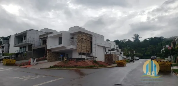 Casa com 3 Quartos à venda, 292m² no Loteamento Brisas do Lago, Jundiaí
