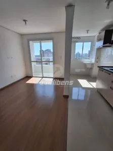 Apartamento com 2 Quartos à venda, 53m² no Vila Nossa Senhora das Vitórias, Mauá