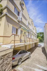 Casa de Condomínio com 3 Quartos à venda, 96m² no Nonoai, Porto Alegre