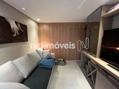 Apartamento com 2 Quartos à venda, 149m² no Anchieta, Belo Horizonte