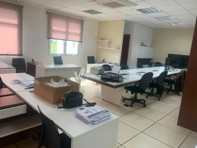 Sala Comercial com 2 Quartos para alugar, 83m² no Loteamento Alphaville Campinas, Campinas