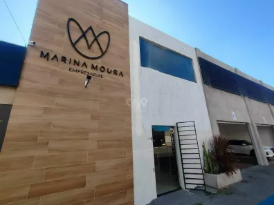 Sala Comercial para alugar, 15m² no Luzia, Aracaju