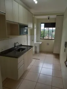 Apartamento com 2 Quartos à venda, 48m² no Vila Virgínia, Ribeirão Preto