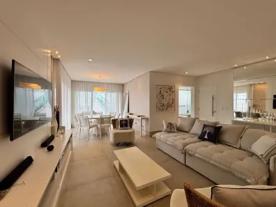 Cobertura com 3 Quartos para alugar, 298m² no Riviera, Bertioga