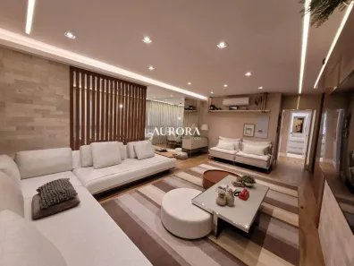 Apartamento com 3 Quartos à venda, 123m² no Gleba Fazenda Palhano, Londrina