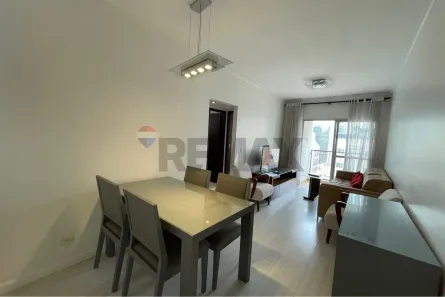 Apartamento com 2 Quartos para alugar, 60m² no Vila Olímpia, São Paulo