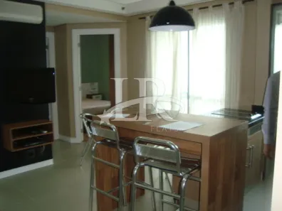 Flat com 2 Quartos para alugar, 50m² no Consolação, São Paulo