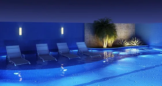 Cobertura com 2 Quartos à venda, 130m² no Jardim Vinte e Cinco de Agosto, Duque de Caxias