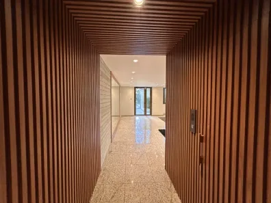Apartamento com 1 Quarto à venda, 50m² no Vila Nova Conceição, São Paulo