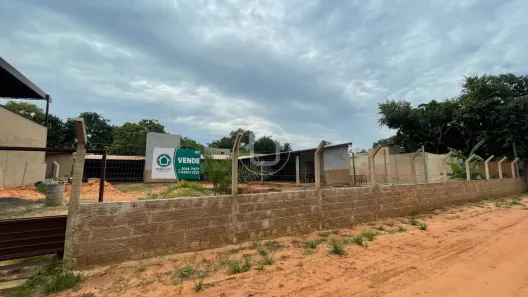 Fazenda/Sítio com 1 Quarto à venda, 1000m² no Chácara das Mansões, Campo Grande