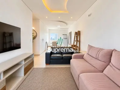 Apartamento com 3 Quartos à venda, 138m² no São Vicente, Itajaí