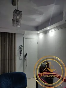 Casa de Condomínio com 3 Quartos à venda, 98m² no Vila Antonieta, São Paulo