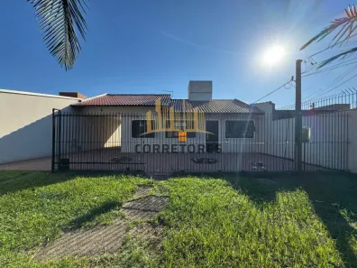 Sobrado com 3 Quartos à venda, 120m² no Harmonia, Canoas