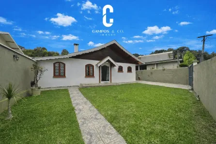 Casa com 4 Quartos à venda, 380m² no V Telma, Campos do Jordão