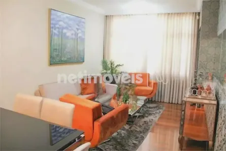 Apartamento com 4 Quartos à venda, 160m² no Santo Antônio, Belo Horizonte