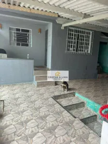 Casa com 2 Quartos à venda, 174m² no Jardim Satélite, São José dos Campos