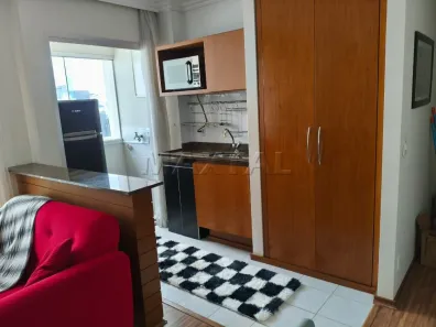 Apartamento com 2 Quartos para alugar, 55m² no Consolação, São Paulo