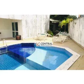Casa de Condomínio com 5 Quartos à venda, 532m² no Caminho das Árvores, Salvador