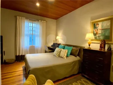 Casa com 3 Quartos para venda ou aluguel, 144m² no Santa Cecília, São Paulo