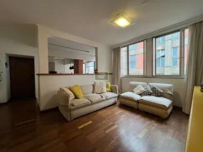 Apartamento com 3 Quartos à venda, 100m² no Perdizes, São Paulo
