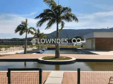 Lote/Terreno à venda, 450m² no Jardim Arco Íris, São Pedro da Aldeia