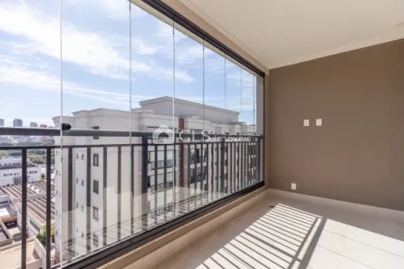 Apartamento com 2 Quartos à venda, 61m² no Água Branca, São Paulo
