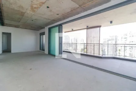 Apartamento com 4 Quartos à venda, 165m² no Jardim das Acácias, São Paulo