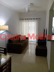 Apartamento com 3 Quartos à venda, 96m² no Canto do Forte, Praia Grande