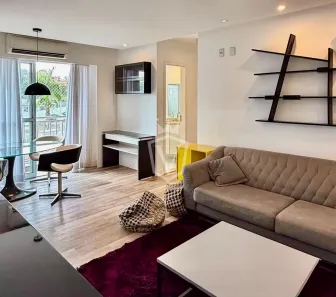 Apartamento com 2 Quartos à venda, 60m² no Bosque dos Jacarandás, Jundiaí