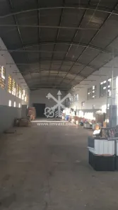 Galpão/Depósito/Armazém à venda, 544m² no Chácaras Reunidas, São José dos Campos
