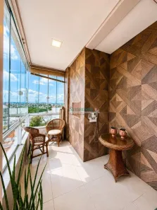 Apartamento com 2 Quartos à venda, 80m² no Parque da Matriz, Cachoeirinha