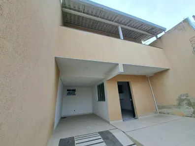 Casa com 3 Quartos para alugar, 100m² no Europa, Contagem