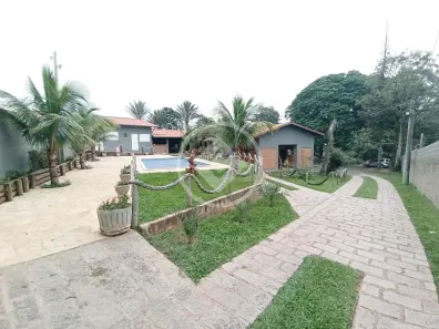 Casa com 5 Quartos à venda, 300m² no Contendas, Valinhos