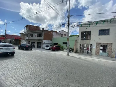 Imóvel Comercial com 3 Quartos à venda, 524m² no Monte Castelo, Fortaleza