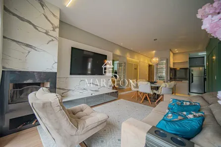 Apartamento com 2 Quartos à venda, 82m² no Centro, Gramado