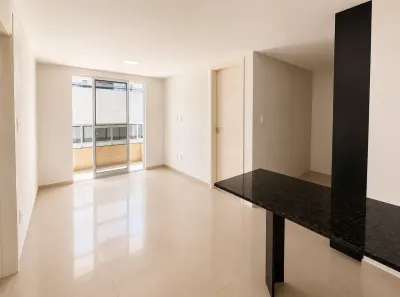 Apartamento com 2 Quartos para alugar, 55m² no Cabo Branco, João Pessoa