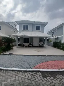 Casa de Condomínio com 3 Quartos à venda, 180m² no Vila São Luis, Nova Iguaçu