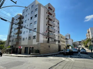 Cobertura com 3 Quartos à venda, 165m² no São Mateus, Juiz de Fora