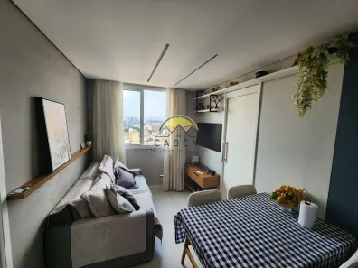 Apartamento com 2 Quartos à venda, 35m² no Lapa, São Paulo