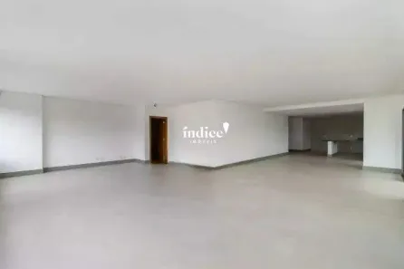 Apartamento com 4 Quartos à venda, 367m² no Jardim Ilhas do Sul, Ribeirão Preto