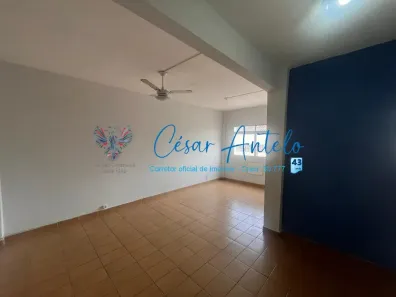 Apartamento com 1 Quarto para venda ou aluguel, 36m² no Centro, São Vicente