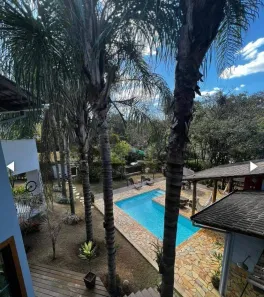 Casa com 5 Quartos à venda, 613m² no Belo Vale, Divinópolis