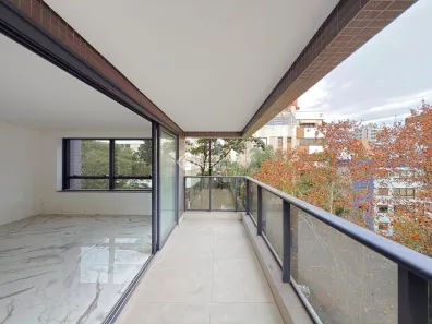 Apartamento com 3 Quartos à venda, 109m² no Rio Branco, Porto Alegre