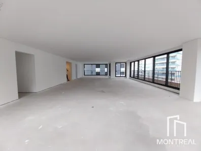 Apartamento com 5 Quartos à venda, 375m² no Moema, São Paulo