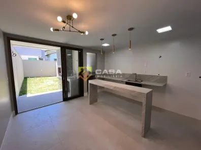 Casa com 3 Quartos à venda, 133m² no Morada de Laranjeiras, Serra