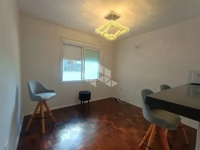 Apartamento com 1 Quarto à venda, 45m² no Santana, Porto Alegre