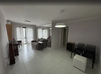 Apartamento com 3 Quartos para alugar, 77m² no Vila Olímpia, São Paulo