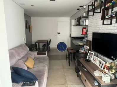Apartamento com 2 Quartos à venda, 66m² no Vila Pompéia, São Paulo