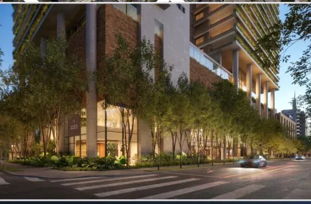 Apartamento com 4 Quartos à venda, 312m² no Indianópolis, São Paulo