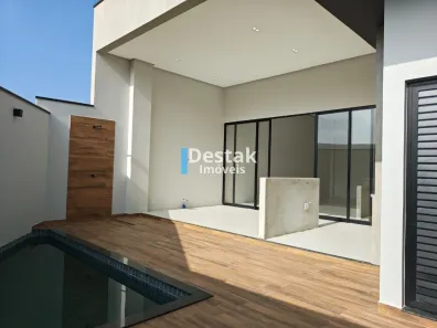 Casa com 3 Quartos à venda, 215m² no Jardim Belvedere, Volta Redonda